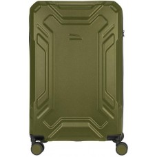 Чемодан Tucano Trolley Iron Rigid M 72L Military Green (BTRIR-M-VM)