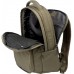 Rucsac pentru oraș Tucano Flash 15.6 Military Green (BKFLASH15-VM)