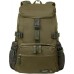 Rucsac pentru oraș Tucano Desert 13/14 Military Green (BKDES1314-VM)