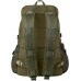 Rucsac pentru oraș Tucano Desert 13/14 Military Green (BKDES1314-VM)