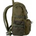 Rucsac pentru oraș Tucano Desert 13/14 Military Green (BKDES1314-VM)