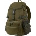 Rucsac pentru oraș Tucano Desert 13/14 Military Green (BKDES1314-VM)