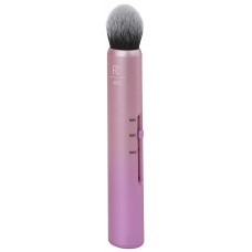 Кисть для макияжа Real Techniques Custom Cheek 3in1 Brush