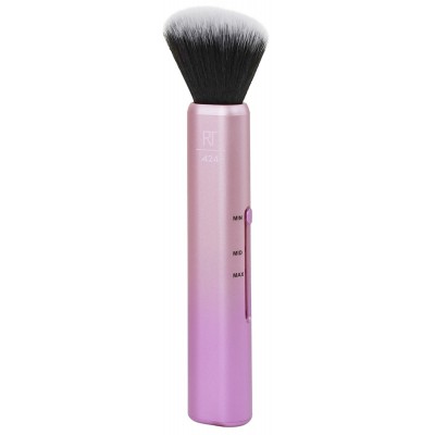 Pensula de machiaj Real Techniques Custom Contour 3in1 Brush