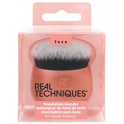 Кисть для макияжа Real Techniques Foundation Blender