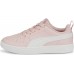 Кеды детские Puma Rickie Jr Pink 27.5