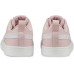 Ghete pentru copii Puma Rickie Jr Pink 28