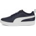 Кеды детские Puma Rickie Ps Peacoat/Puma White 27.5