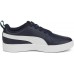 Ghete pentru copii Puma Rickie Ps Peacoat/Puma White 28