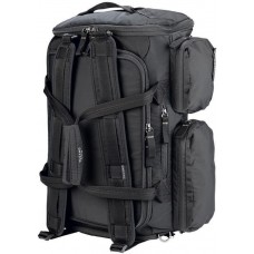 Рюкзак Tucano Desert Weekender 15,6 Black (BDESBKWE-BK)