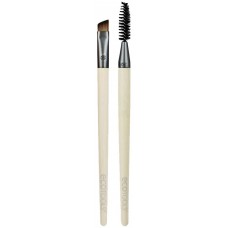 Кисти для макияжа EcoTools Brow Shaping Duo