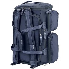 Рюкзак Tucano Desert Weekender 15,6 Blue (BDESBKWE-B)