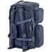 Рюкзак Tucano Desert Weekender 15,6 Blue (BDESBKWE-B)