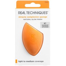 Спонж для макияжа Real Techniques Miracle Complexion Sponge Orange