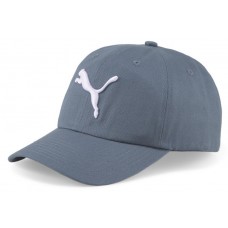 Бейсболка Puma Ess Cap Evening Sky/Cat