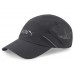 Бейсболка Puma Lightweight Runner Cap Puma Black