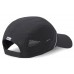 Бейсболка Puma Lightweight Runner Cap Puma Black