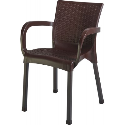 Стул Magnusplus CT 014 Orkide Rattan
