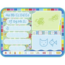 Covoraș de apă pentru desen Tomy Aquadoodle (E72866)