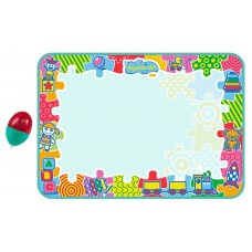 Covoraș de apă pentru desen Tomy Aquadoodle (E73075)