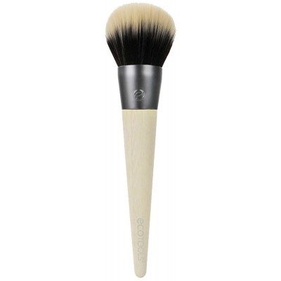 Кисть для макияжа EcoTools Blending & Bronzing