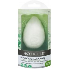 Burete pentru curățarea feței EcoTools Konjac Facial Sponge