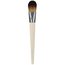 Кисть для макияжа EcoTools Flat Foundation