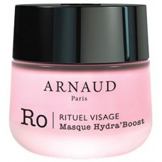 Mască pentru față Arnaud Ro Rituel Visage Mask 50ml