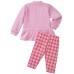 Costum pentru bebeluși Puma Minicats Prime 90'S Prep Set Sunset Pink 86