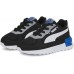 Кроссовки детские Puma Graviton Ac Inf Puma Black/White/Quarry 20