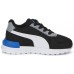 Кроссовки детские Puma Graviton Ac Inf Puma Black/White/Quarry 20