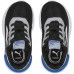 Кроссовки детские Puma Graviton Ac Inf Puma Black/White/Quarry 20