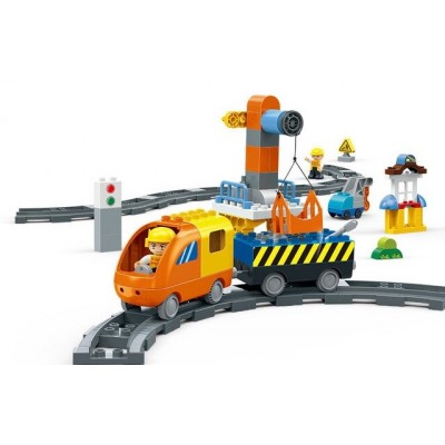 Set de construcție BanBao (9726)