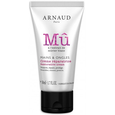 Cremă pentru mâini Arnaud Restorative Cream 50ml