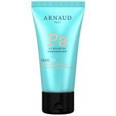 Cremă pentru față Arnaud Regulating Treatment Sebo 50ml