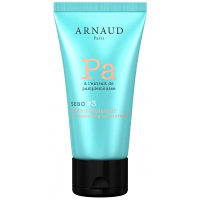 Крем для лица Arnaud Regulating Treatment Sebo 50ml