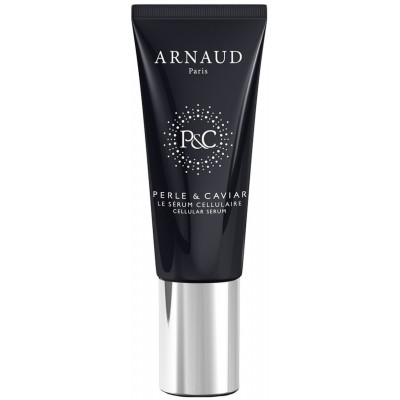 Сыворотка для лица Arnaud Perle & Caviar Cellular Serum 40ml