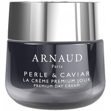 Cremă pentru față Arnaud Perle & Caviar Premium Day Cream 50ml