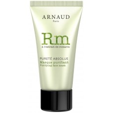 Mască pentru față Arnaud Purifying Mask 50ml