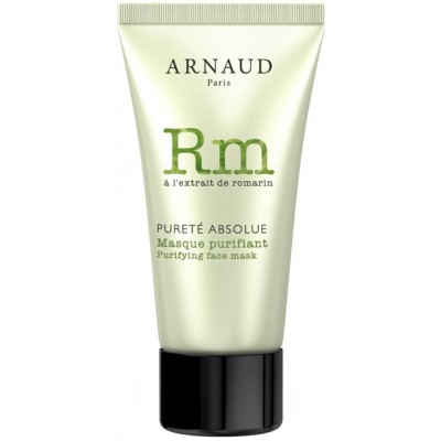 Маска для лица Arnaud Purifying Mask 50ml