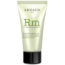 Fluid pentru față Arnaud Absorbent Fluid 50ml