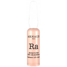 Ser pentru față Arnaud Instant Lift Vials 5x1ml