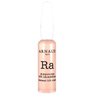 Ser pentru față Arnaud Instant Lift Vials 5x1ml