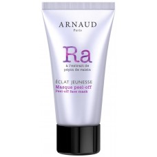 Mască pentru față Arnaud Eclat Jeunesse Peel-Off Mask 50ml