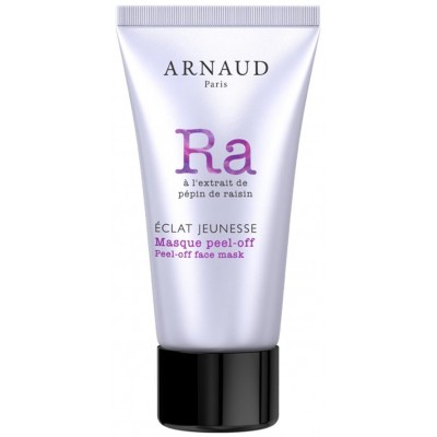 Маска для лица Arnaud Eclat Jeunesse Peel-Off Mask 50ml