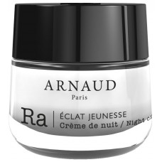 Cremă pentru față Arnaud Eclat Jeunesse Night Cream 50ml