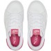 Кеды детские Puma Jada Ps Puma White/Almond Blossom/Sunset Pink 28