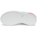 Ghete pentru copii Puma Jada Ps Puma White/Almond Blossom/Sunset Pink 28