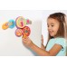 Игровой набор Tomy Gearation Magnets (E72759)