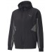 Мужская олимпийка Puma Fit Woven Jacket Puma Black L